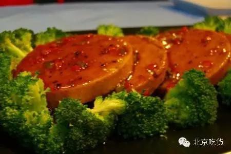 北京素食排行榜前十名,北京素食哪家最好吃