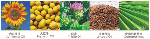 木蜡油的实木家具真的环保吗,家具木蜡油有各种颜色的环保吗