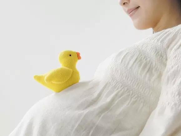 干货|揭秘胎宝宝1-40周宫内发育全过程