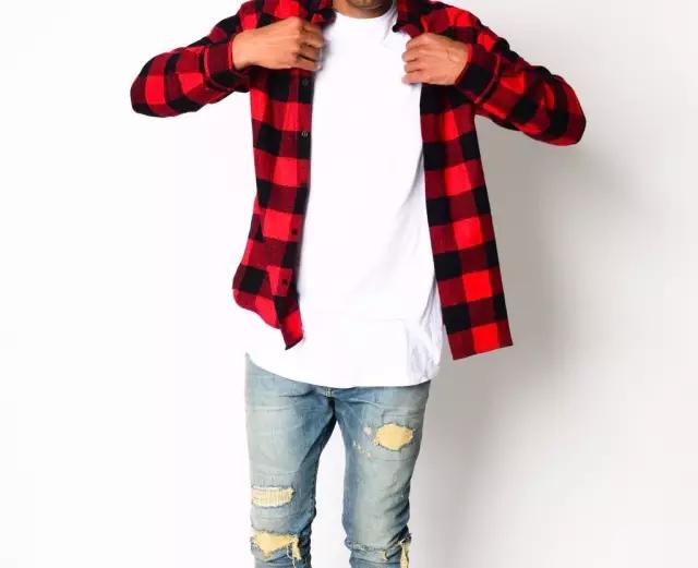 明星潮搭daily,一周明星着装