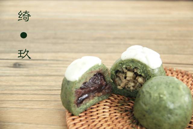 吃了有点烂的上海青,吃了很多次的上海青