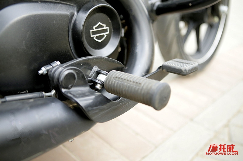 2019款哈雷street750,哈雷streetbob