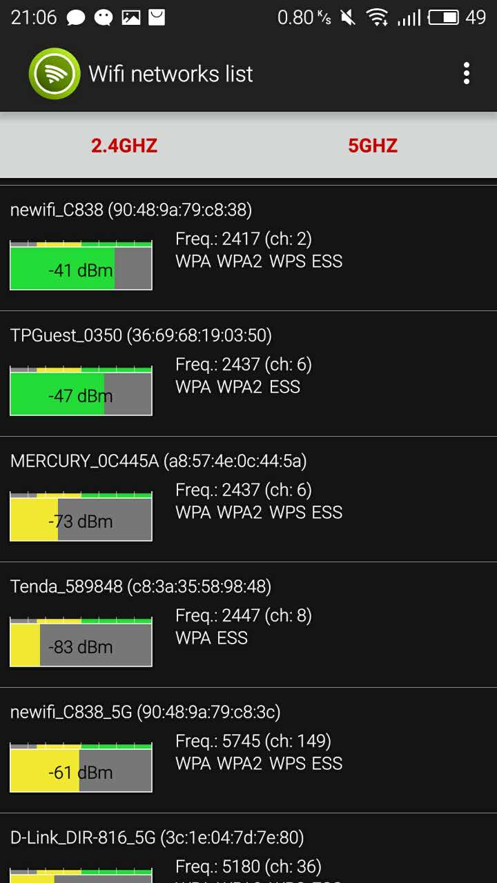 让路由器更智能——NewifiY1S升级3.0简单试用