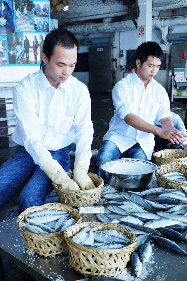 潮汕巴浪鱼和福建巴浪鱼的区别,巴浪鱼是不是淡水鱼