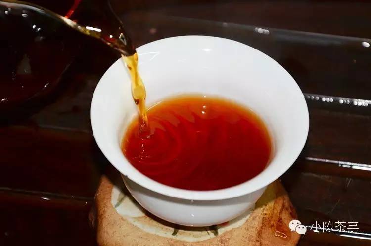 冲泡普洱茶太浓了怎么办,普洱茶冲泡技巧有几种方法