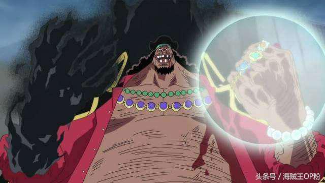 海贼王中堪称无解的几个恶魔果实,海贼王的十大谜团