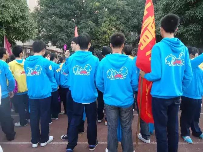 毕业后的南宁人会对高中的自己说些什么?