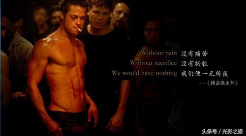 擂台都上了，你就给我看这个？盘点那些另类的拳击题材的电影