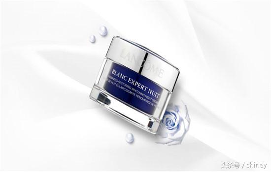 兰蔻哪款霜好用,兰蔻哪款霜适合混油皮