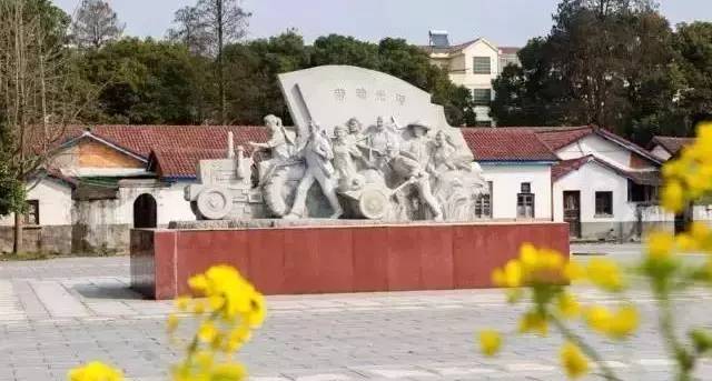 南昌公交最美沿途风景,最美公交路线南昌159