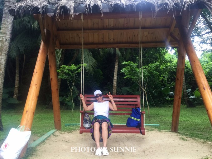 北纬十八度之三亚,北纬18度的旅行三亚游记