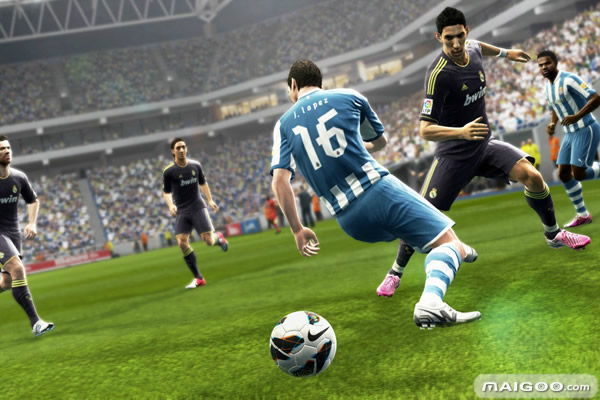 足球游戏梦幻足球联盟,比较好玩的足球游戏推荐