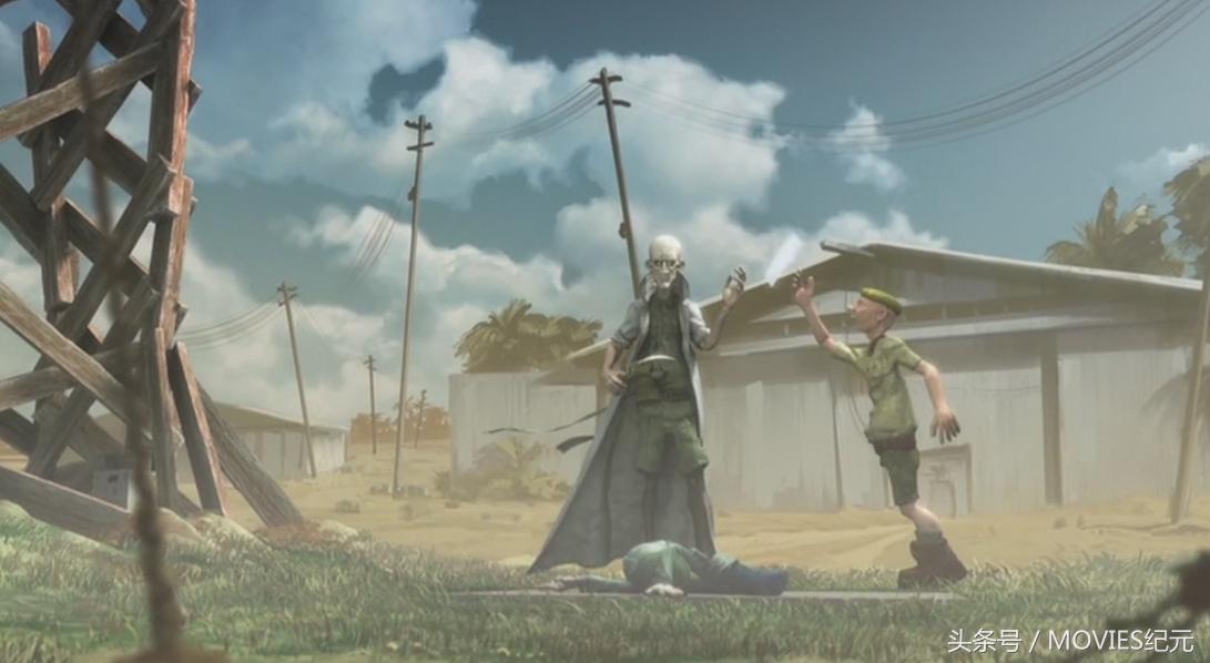 经典电影推荐豆瓣9.0分以上,豆瓣评分最高的电影排行榜前十名