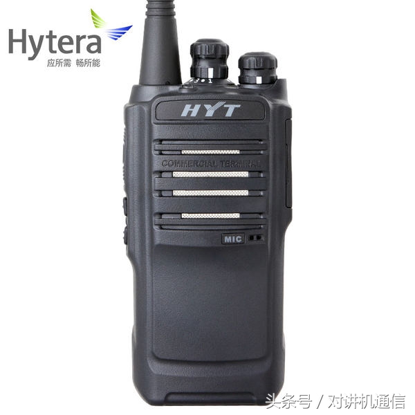 口碑最好的国产对讲机,国产对讲机十大排行榜