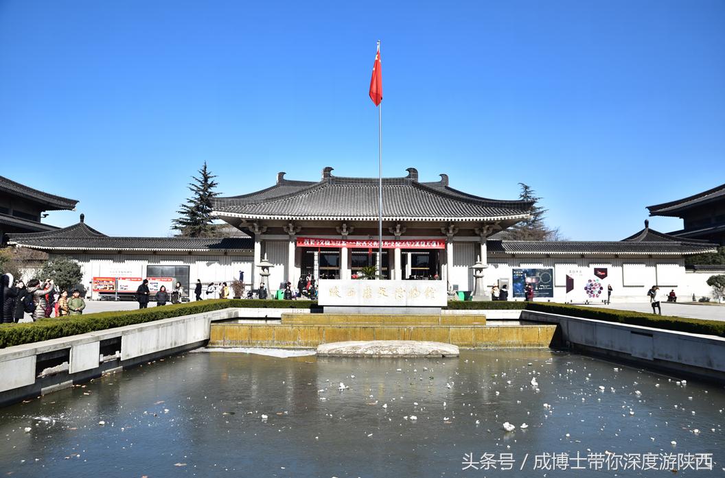 西安今年开放的免费旅游景区,西安茯茶小镇旅游景区攻略