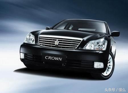 分享用车体会,解决12代皇冠油耗高问题