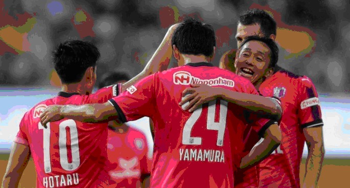 大阪德比钢巴,大阪德比