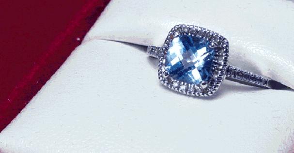 买婚戒推荐买哪个品牌的,婚戒一定要买品牌吗