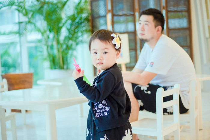 亲子游三亚旅行攻略,三亚北纬十八度亲子游