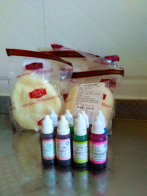 蛋糕一定要保证好质量,蛋糕要好吃又好看