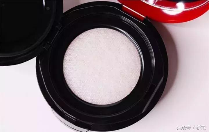 李沁同款气垫,李沁推荐的气垫