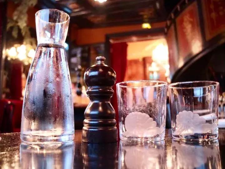 蜗牛是周杰伦的“励志写照”，却是法国人最爱的夜宵