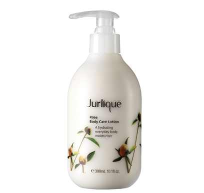 身体乳高档10大品牌排名,十大顶级身体乳好看