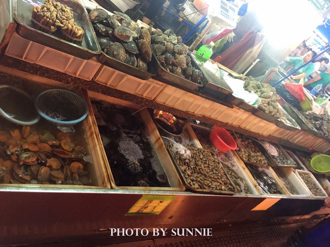 北纬十八度之三亚,北纬18度的旅行三亚游记