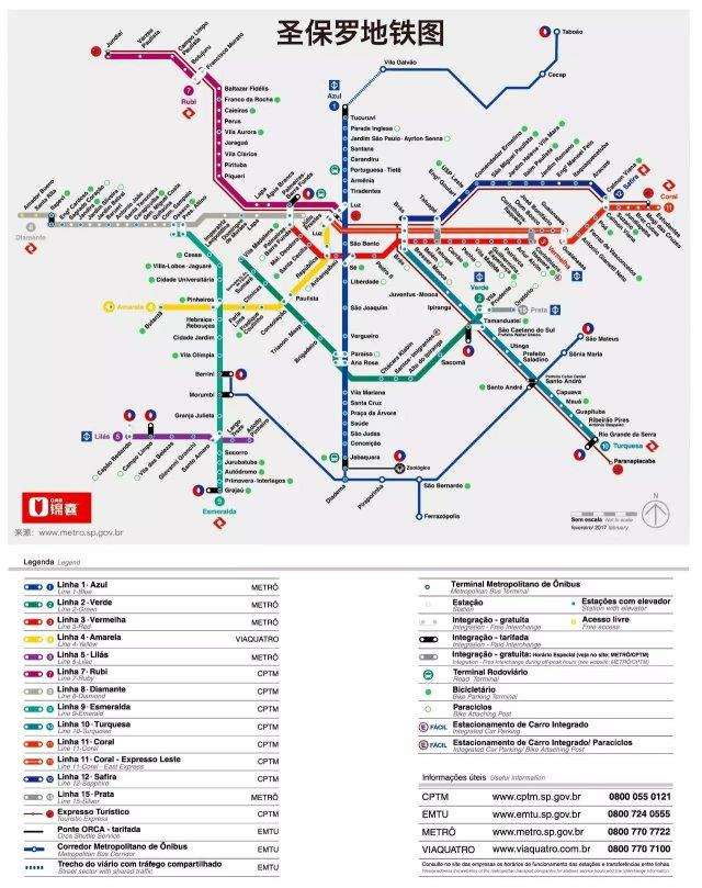全球各大城市地铁高清图,各种各样的地铁线路图