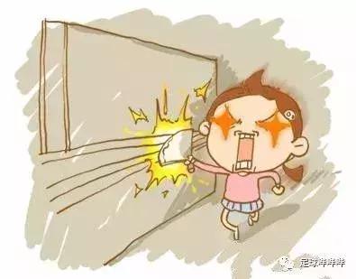 盘点剪了头发就开挂的足球球星,中国足球运动员发型