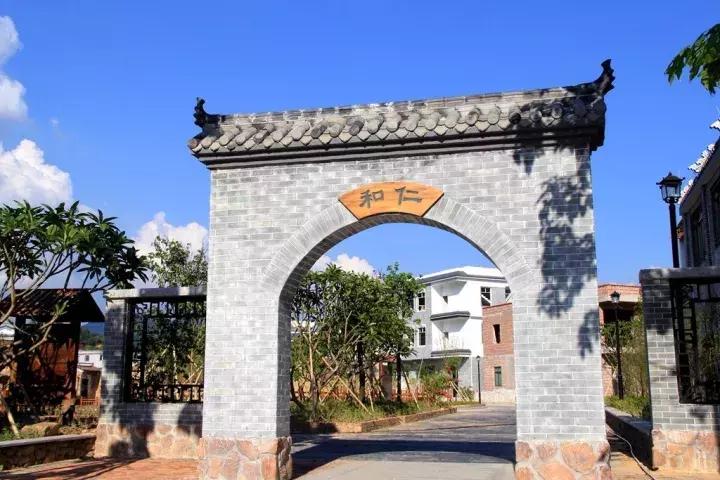 肇庆短途自驾游好去处,肇庆自驾游玩攻略