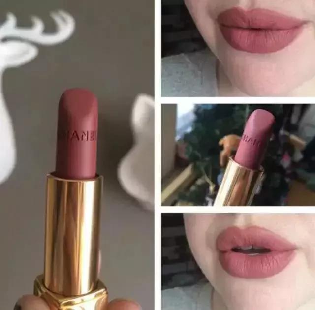 阿玛尼什么颜色口红最好用显白,李佳琦推荐适合秋冬的显白口红