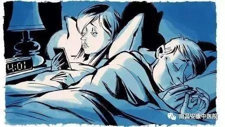 失眠严重可能跟哪些疾病有关,失眠严重影响生活