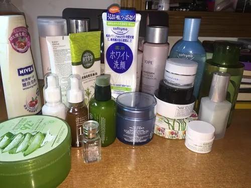 百元以下高性价比的护肤品大盘点，好用到飞起来！