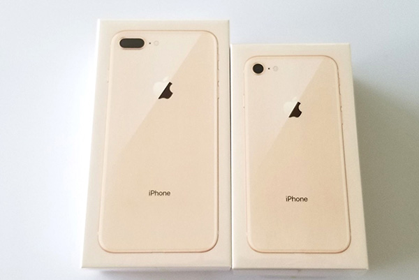 iphone8plus买港版还是国行,应该买iphone8还是iphone6