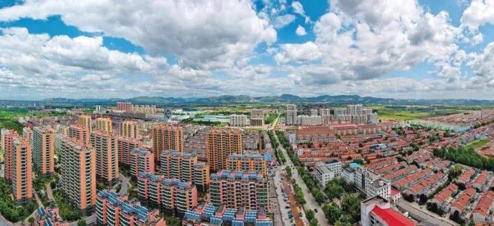 唐山有啥传说,唐山名字的由来故事