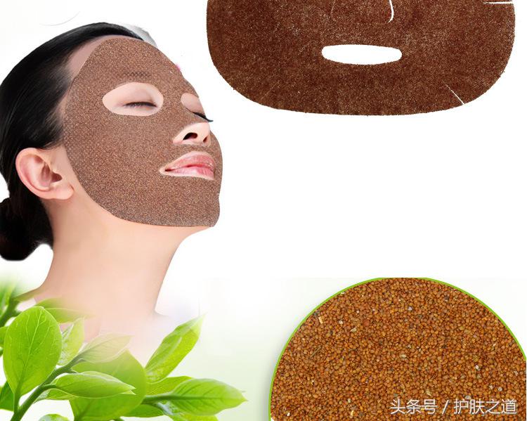 海藻面膜和正常的面膜有什么区别,海藻面膜跟普通面膜有什么区别