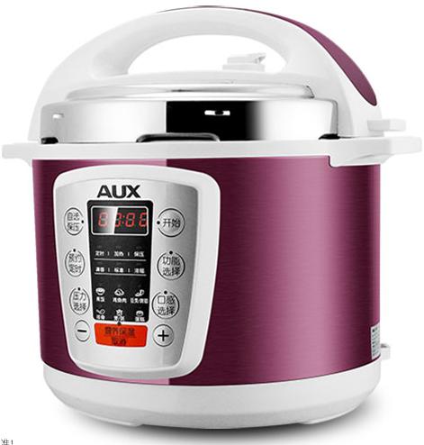 不会修电饭煲？你是程序员么？