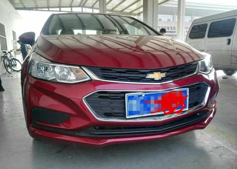 18科鲁兹油耗高的原因,科鲁兹sgm7166mtc优缺点