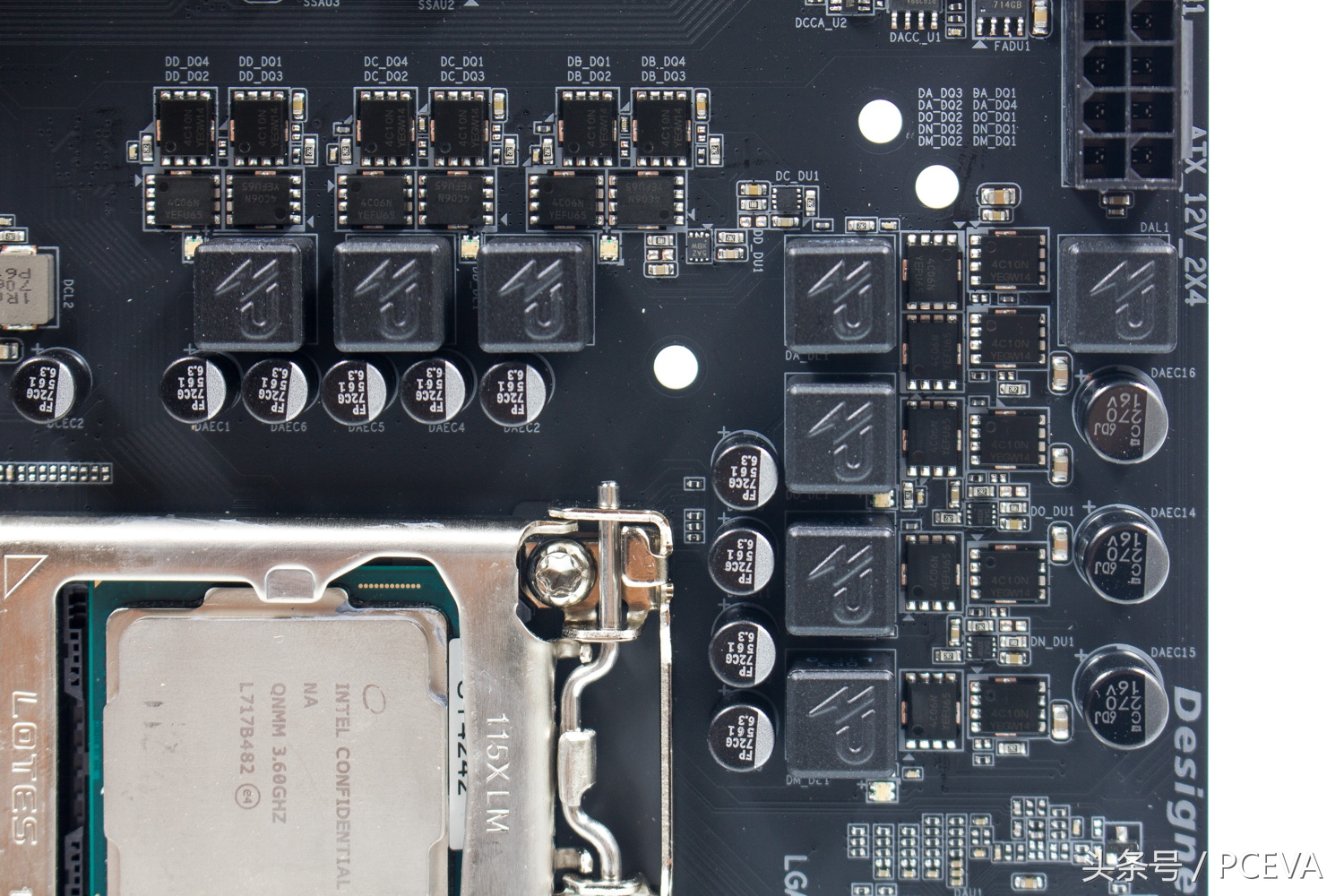 intelcorei5-6600k,intelcorei5-6200u属于什么水平