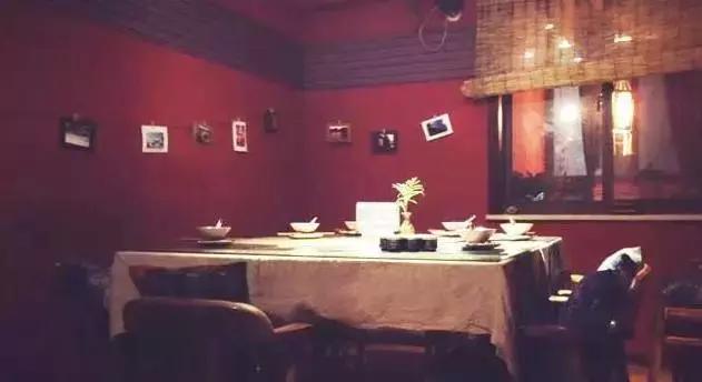 推荐西安好吃的小众菜馆,西安这10家藏在街头巷尾的私房菜