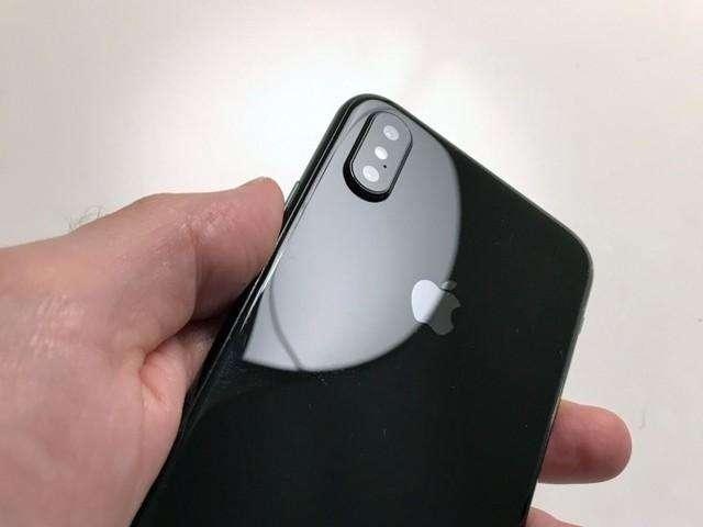 iphone8电池摔了一下,iphone8发生电池爆炸事件