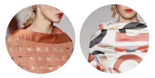 NEXY.CO2018S/S米兰时装周忆未来