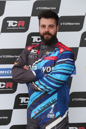 tcr国际系列赛中国站,2019tcr世界巡回赛直播回放