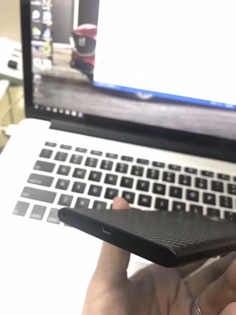 二手黑莓Priv滑盖加触摸曲屏，最屌手机1289块入手，体验评估