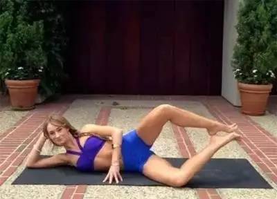 大腿胖了真的会长肥胖纹吗,大腿肥胖纹如何通过锻炼消除