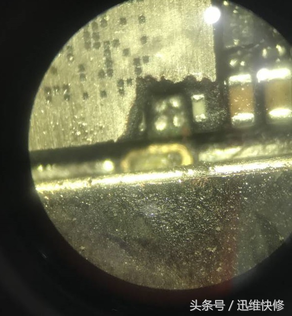 iphone6漏电维修多少钱,苹果6wifi漏电怎么办