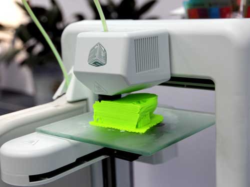 什么是3d打印房屋,什么是3d打印视频介绍