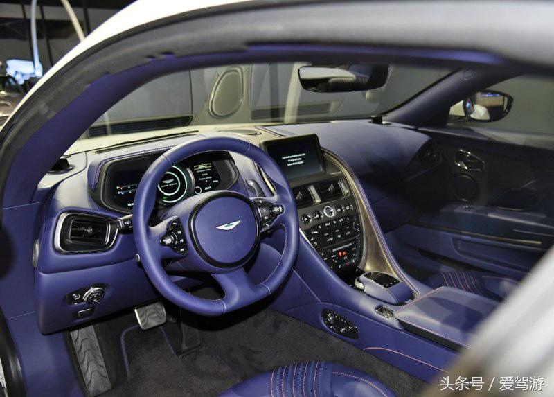 那转瞬即逝的车,每一款都是上品之作,你是否有能力拥有它