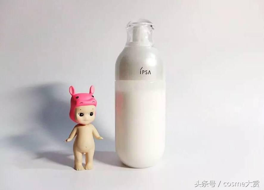 「混油皮」年度爱用护肤品总结